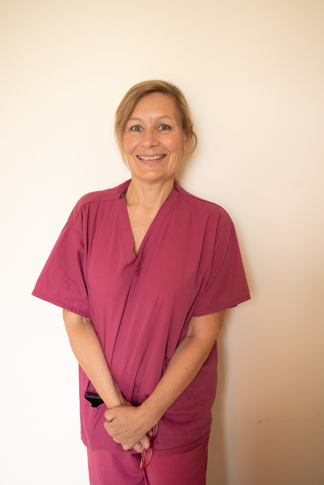 Dr Faye Rodger