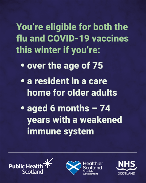 Flu And COVID 19 Asset 1